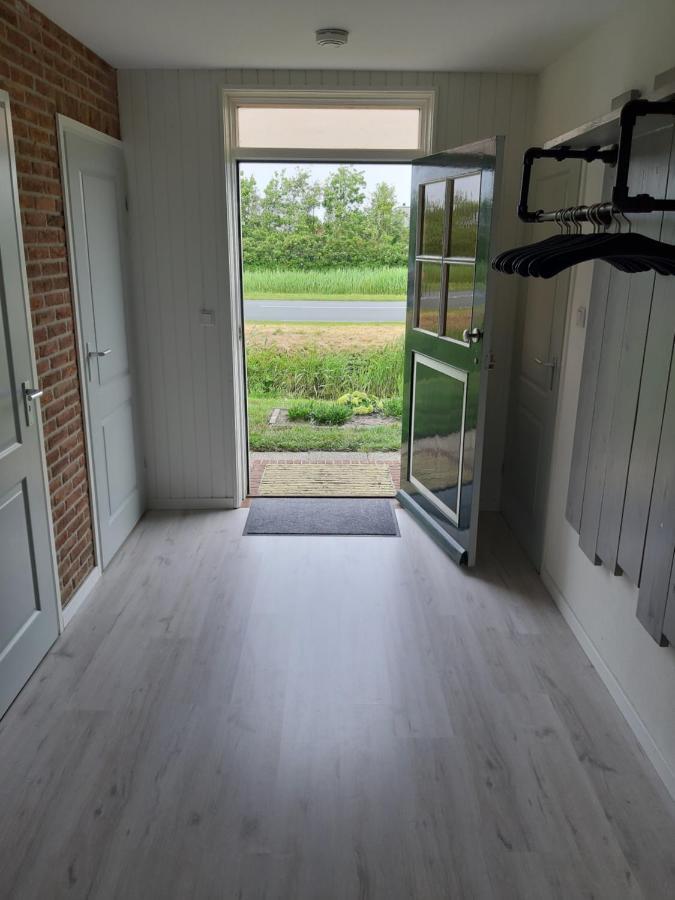 Iefjeshoeve Petten Exterior photo