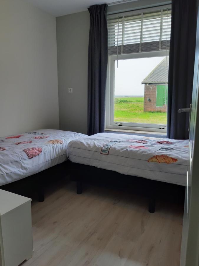 Iefjeshoeve Petten Exterior photo